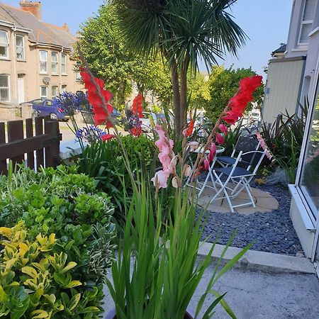 Fairways Guest House Newquay  Luaran gambar