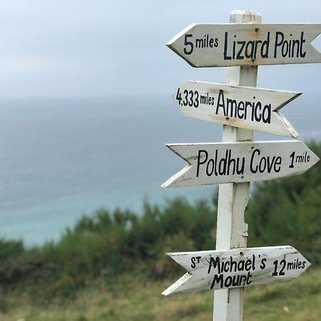 Fairways Guest House Newquay  Luaran gambar