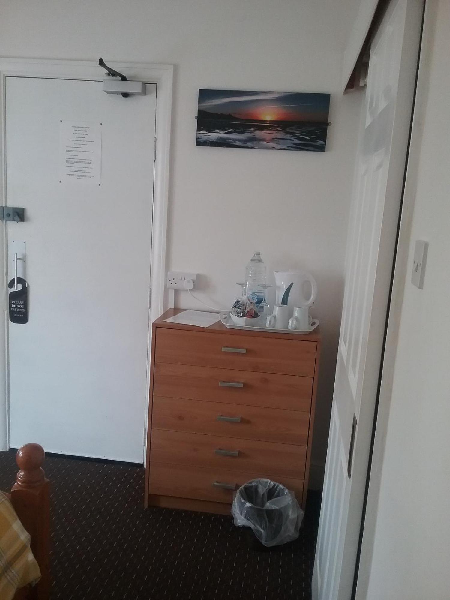 Fairways Guest House Newquay  Luaran gambar