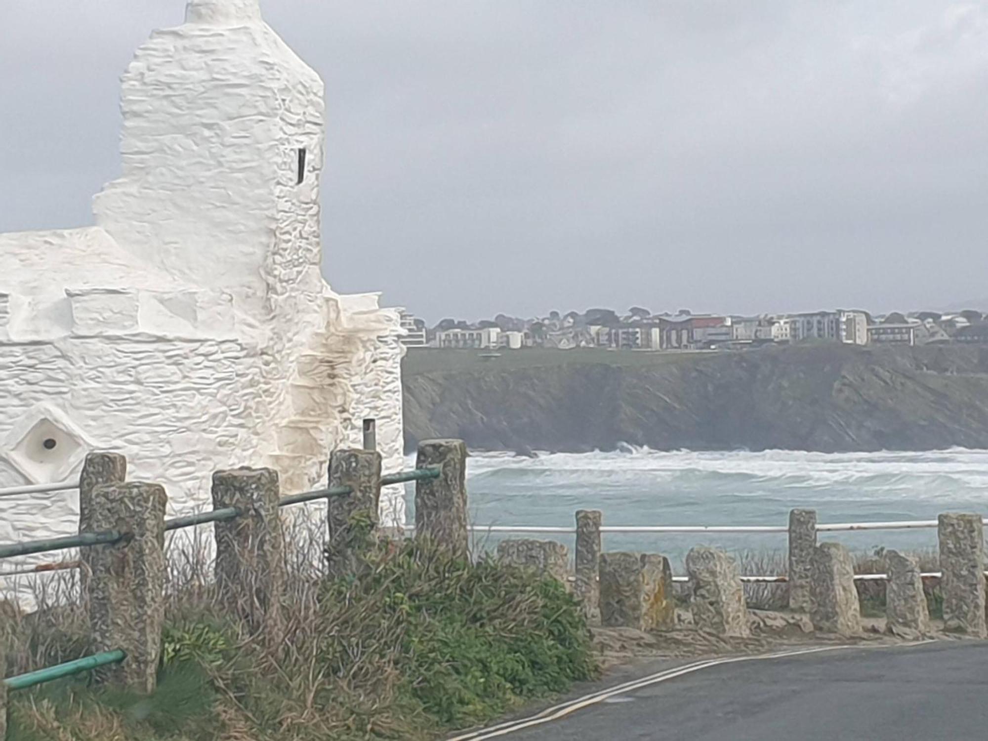Fairways Guest House Newquay  Luaran gambar