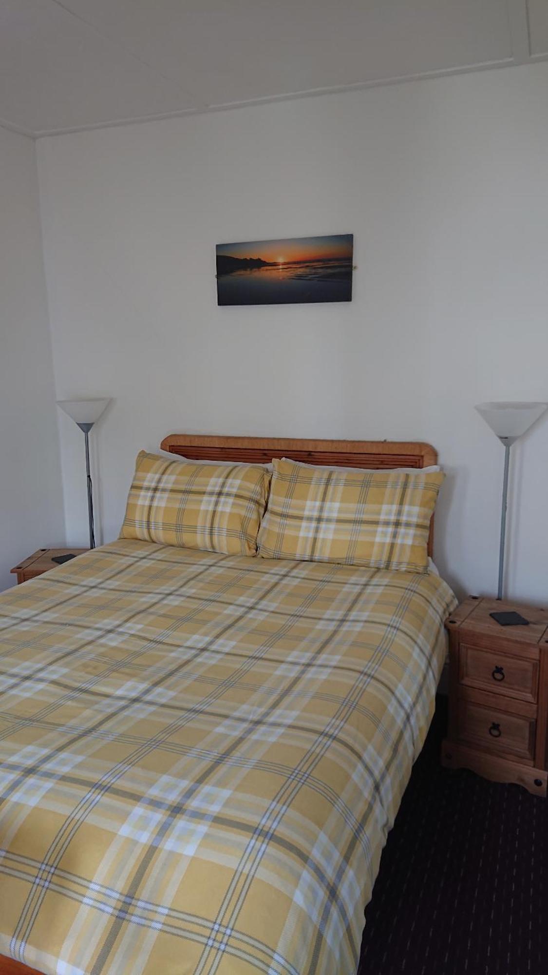 Fairways Guest House Newquay  Bilik gambar