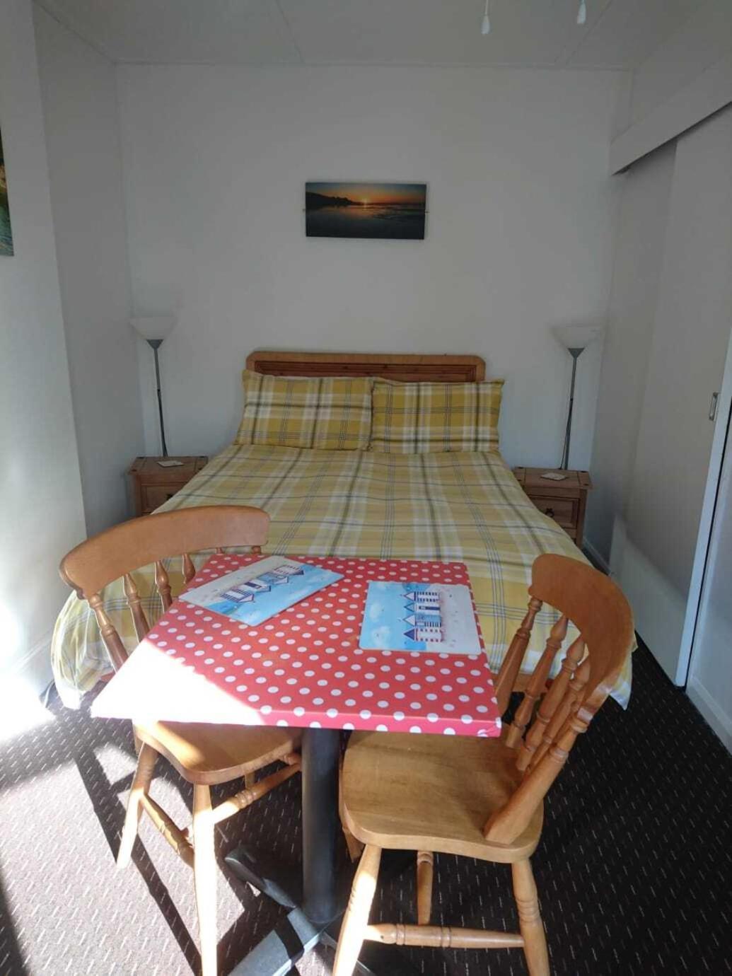 Fairways Guest House Newquay  Luaran gambar
