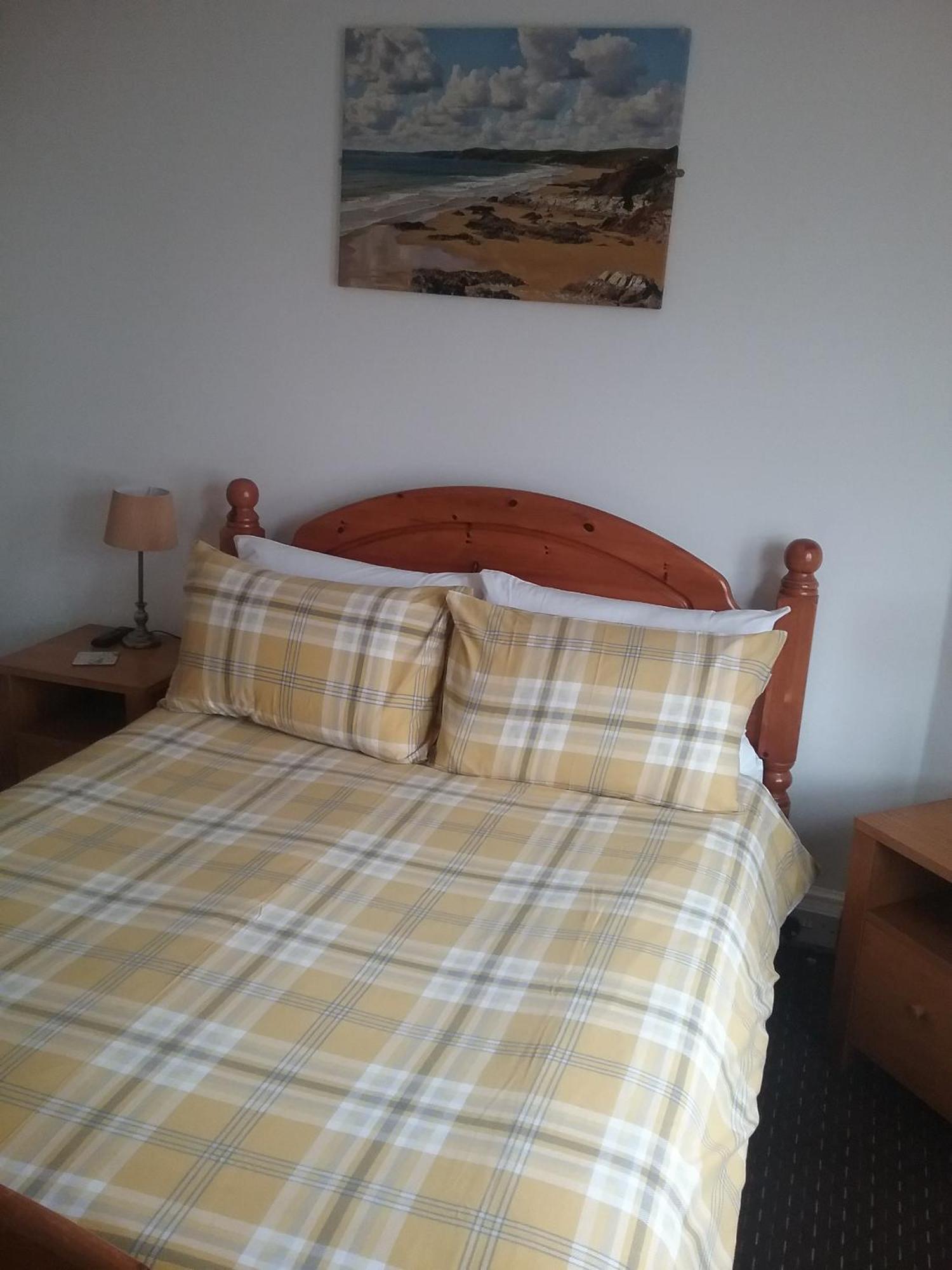 Fairways Guest House Newquay  Luaran gambar