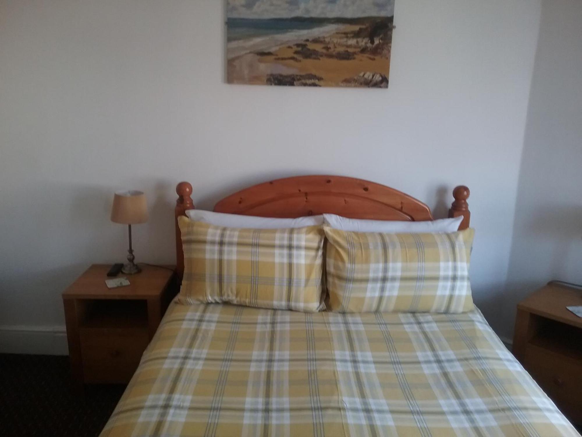 Fairways Guest House Newquay  Luaran gambar