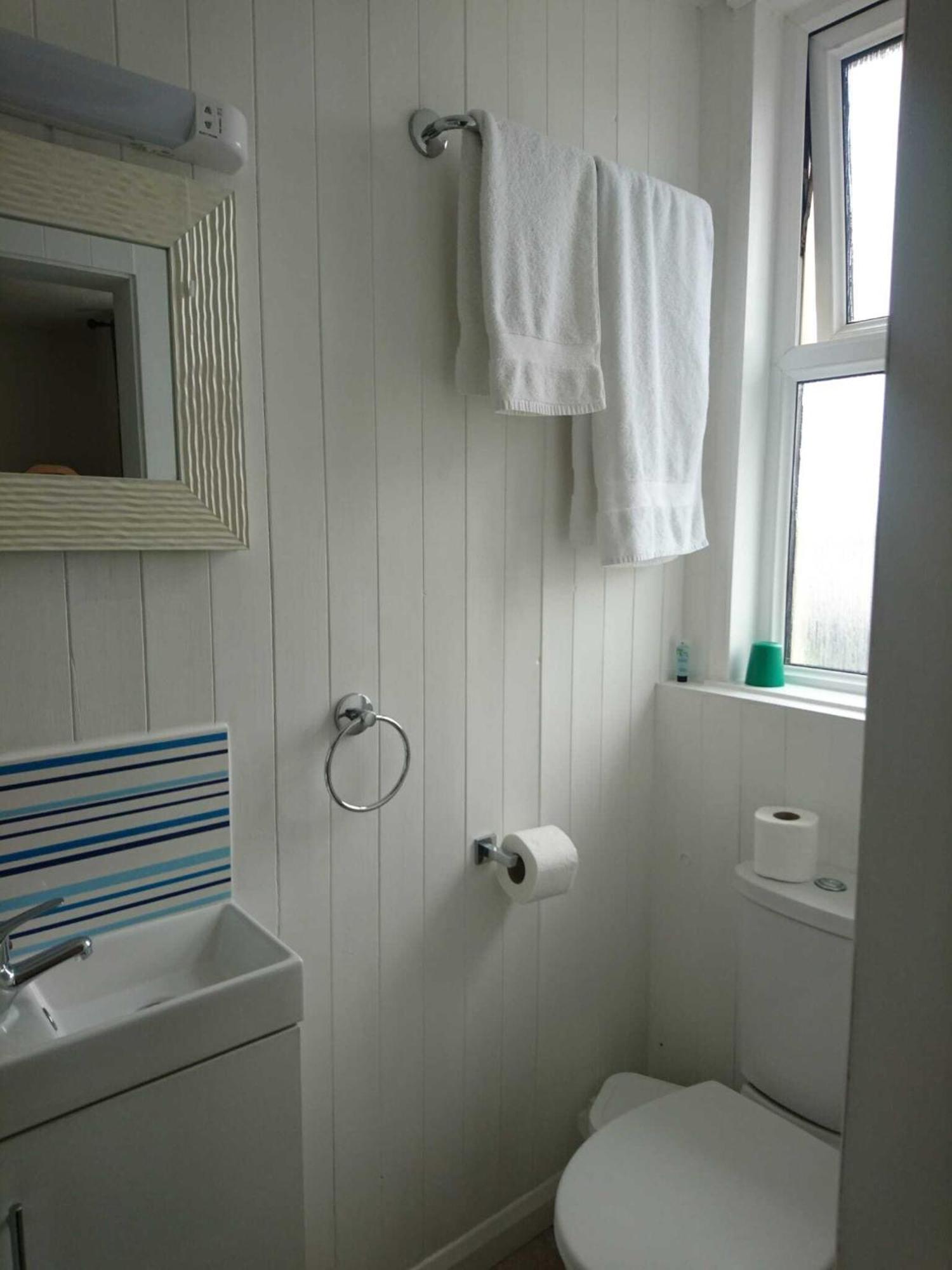 Fairways Guest House Newquay  Luaran gambar