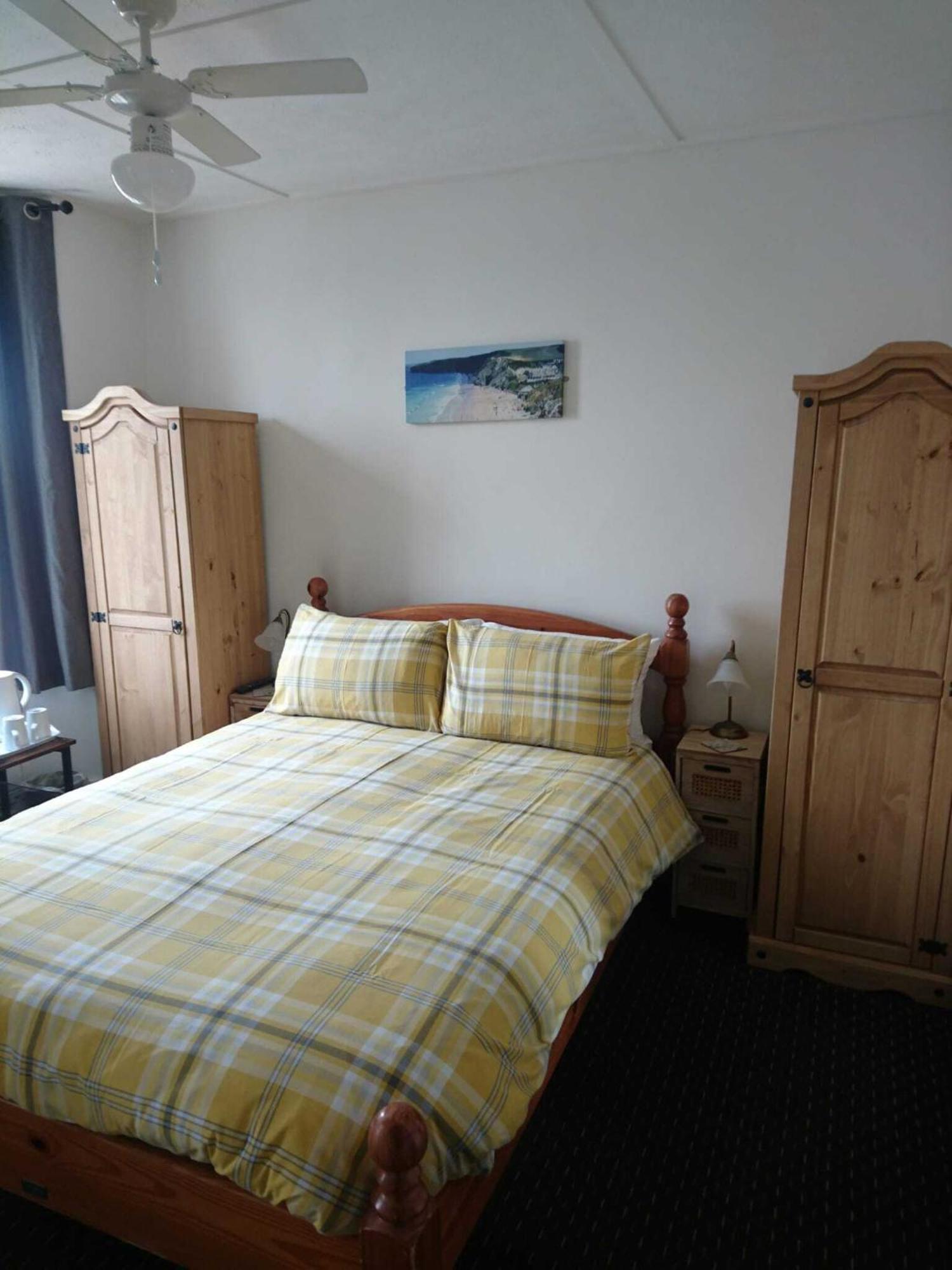 Fairways Guest House Newquay  Luaran gambar
