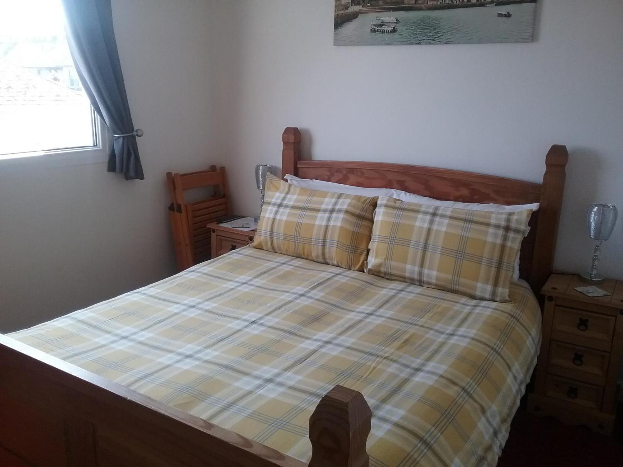 Fairways Guest House Newquay  Luaran gambar