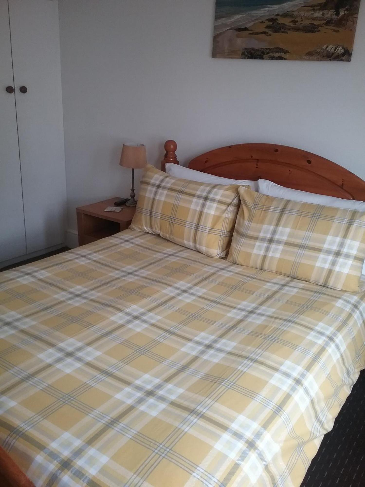 Fairways Guest House Newquay  Luaran gambar