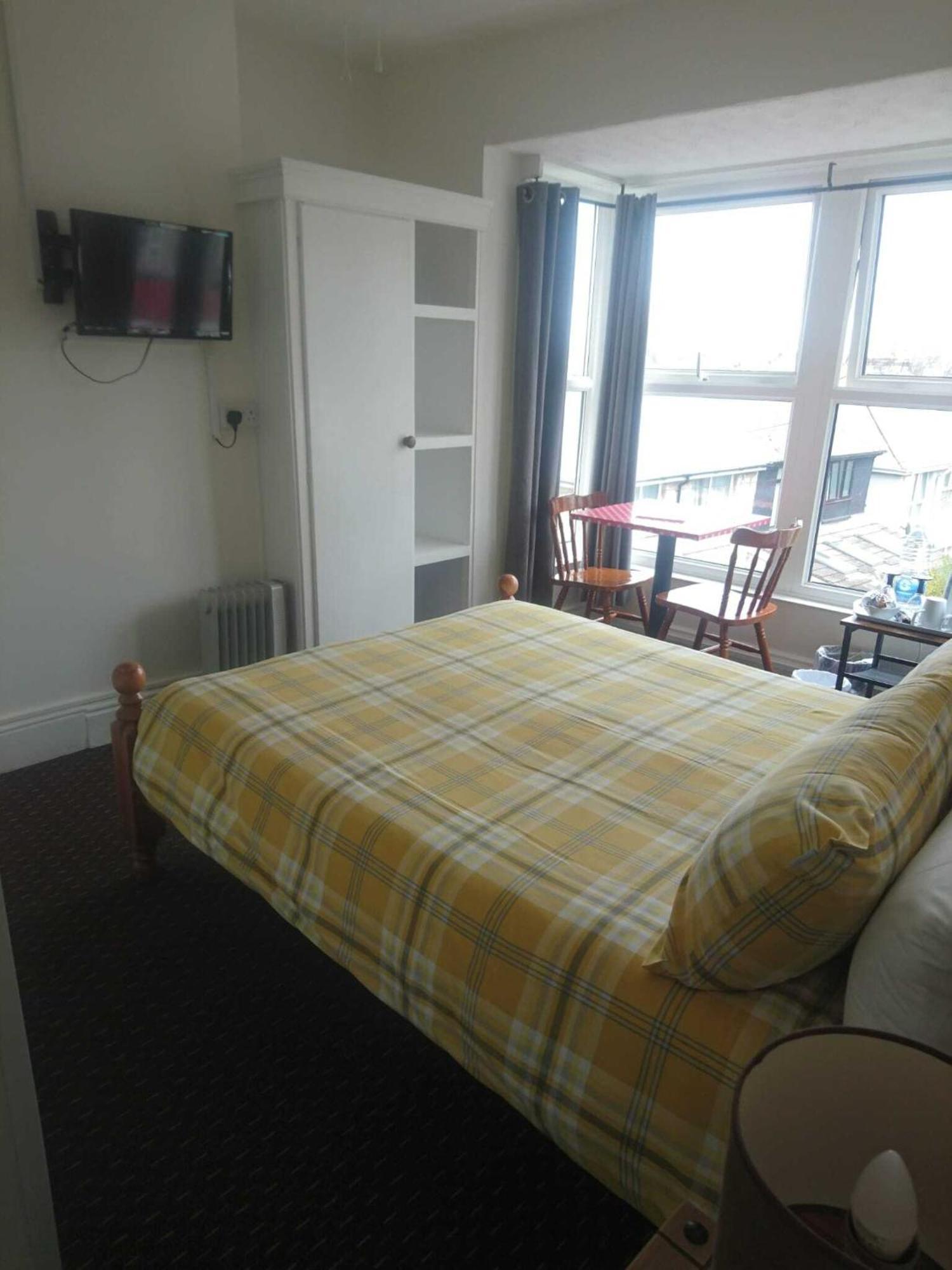 Fairways Guest House Newquay  Luaran gambar