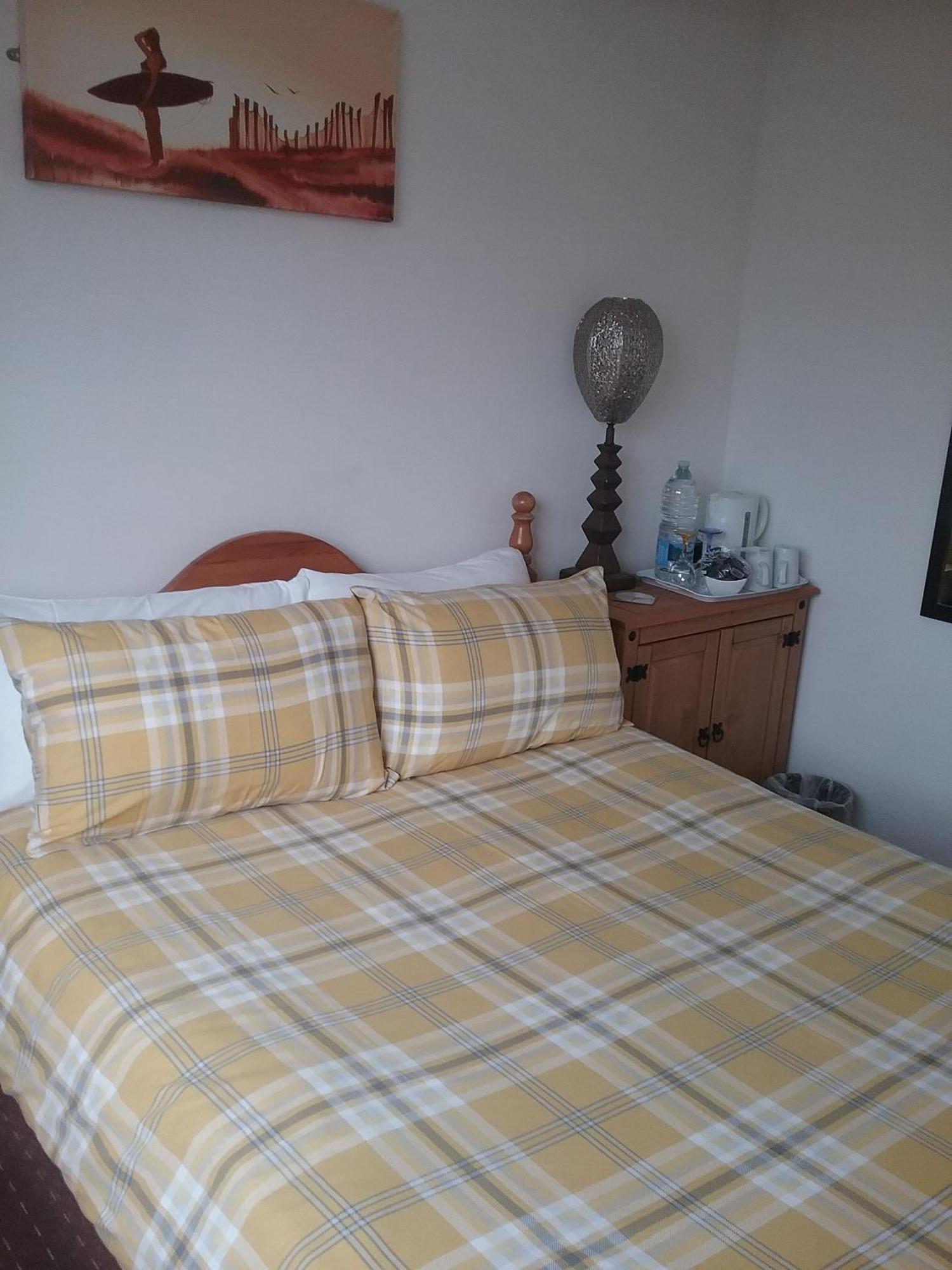 Fairways Guest House Newquay  Luaran gambar