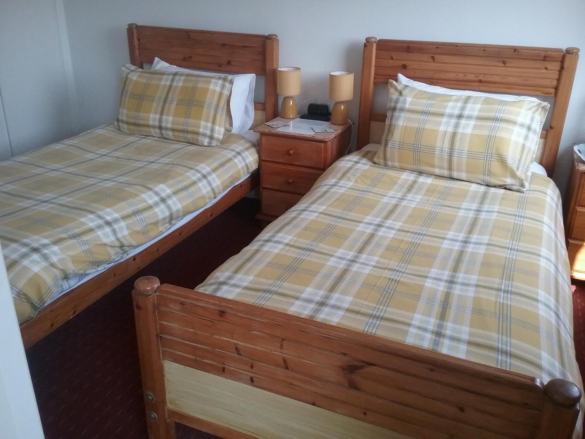 Fairways Guest House Newquay  Luaran gambar