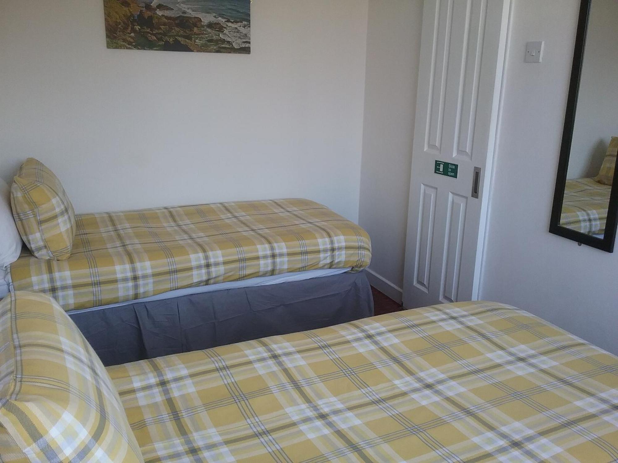 Fairways Guest House Newquay  Luaran gambar