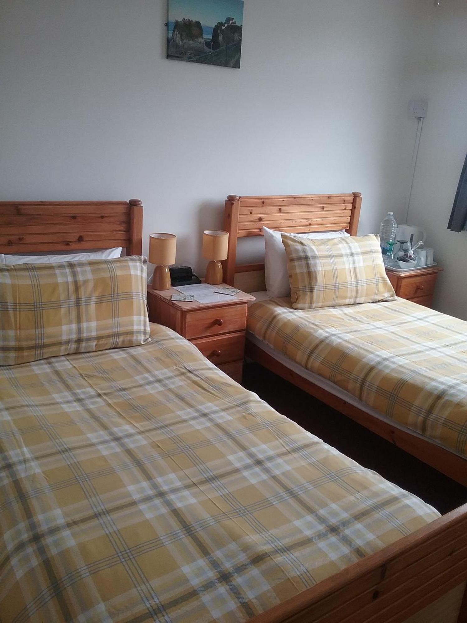Fairways Guest House Newquay  Luaran gambar