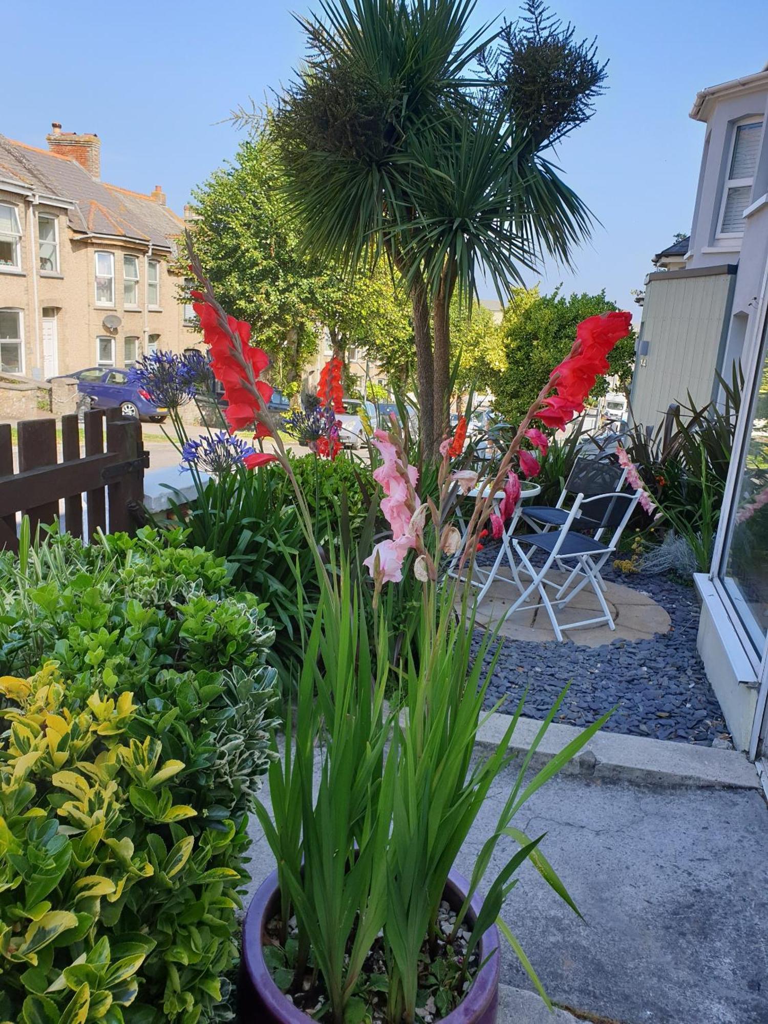 Fairways Guest House Newquay  Luaran gambar