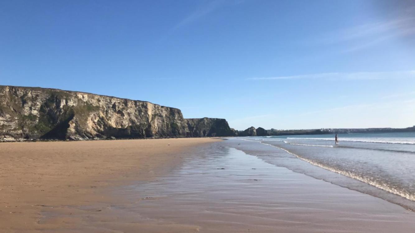 Fairways Guest House Newquay  Luaran gambar
