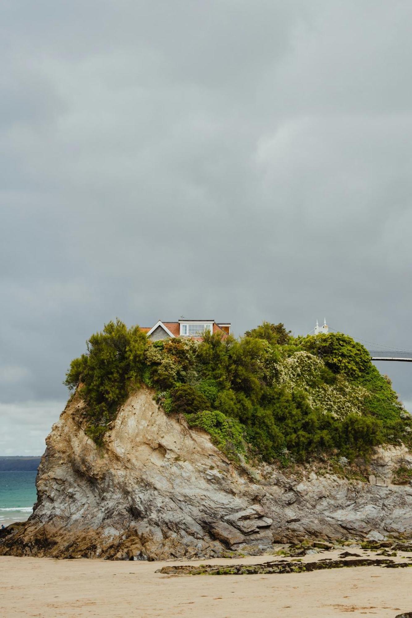 Fairways Guest House Newquay  Luaran gambar