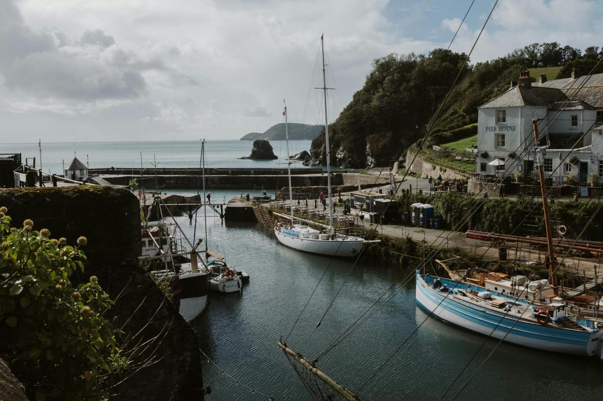 Fairways Guest House Newquay  Luaran gambar
