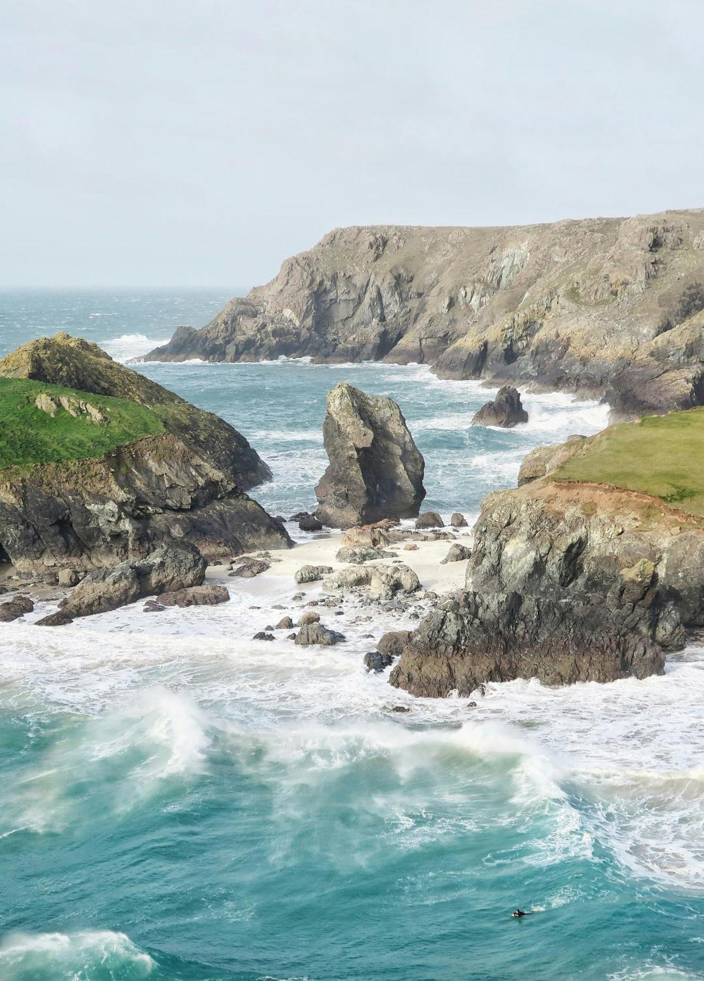 Fairways Guest House Newquay  Luaran gambar