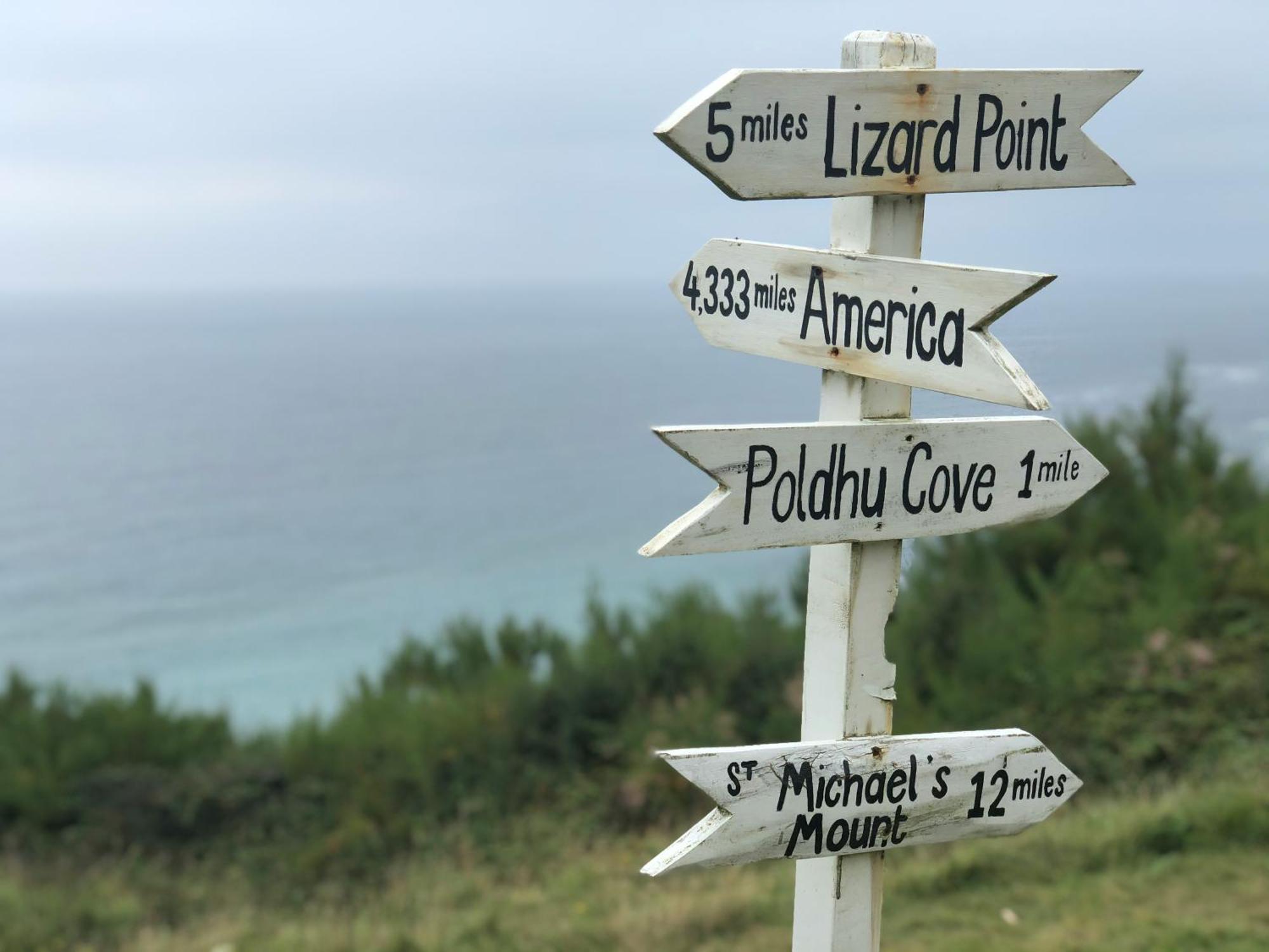 Fairways Guest House Newquay  Luaran gambar