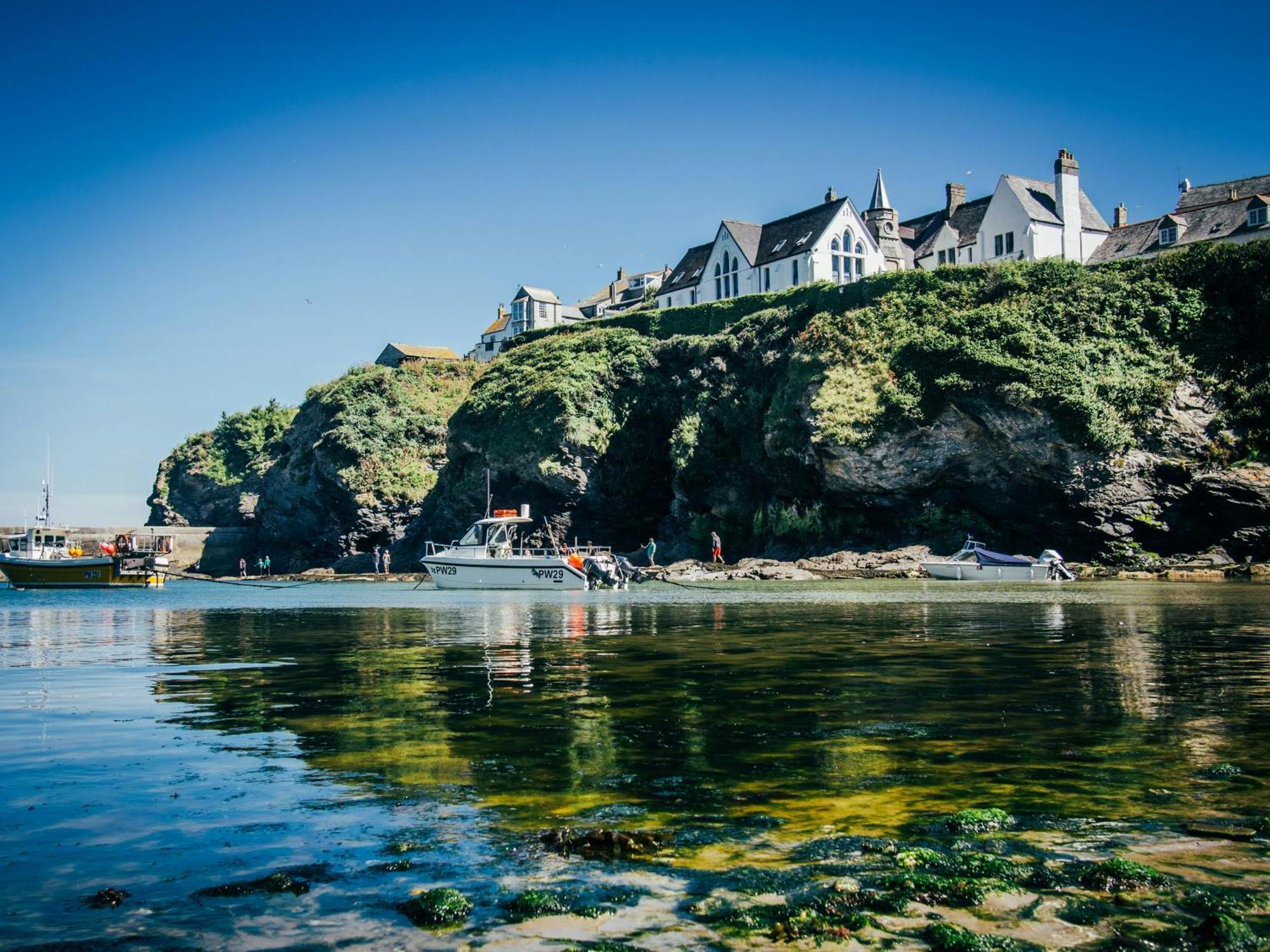 Fairways Guest House Newquay  Luaran gambar