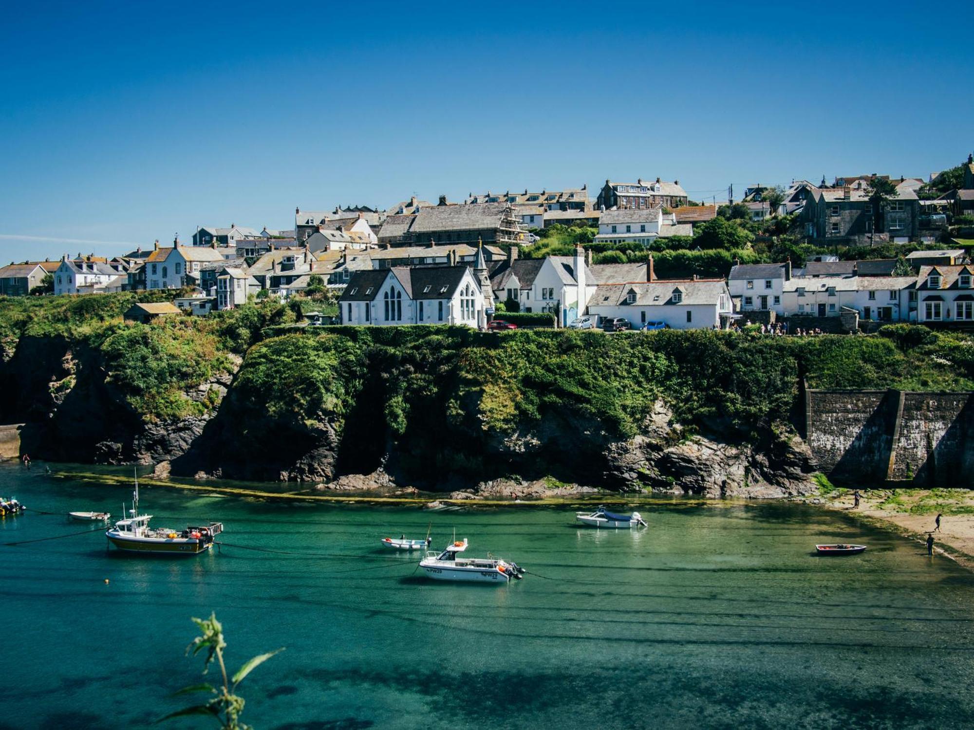 Fairways Guest House Newquay  Luaran gambar