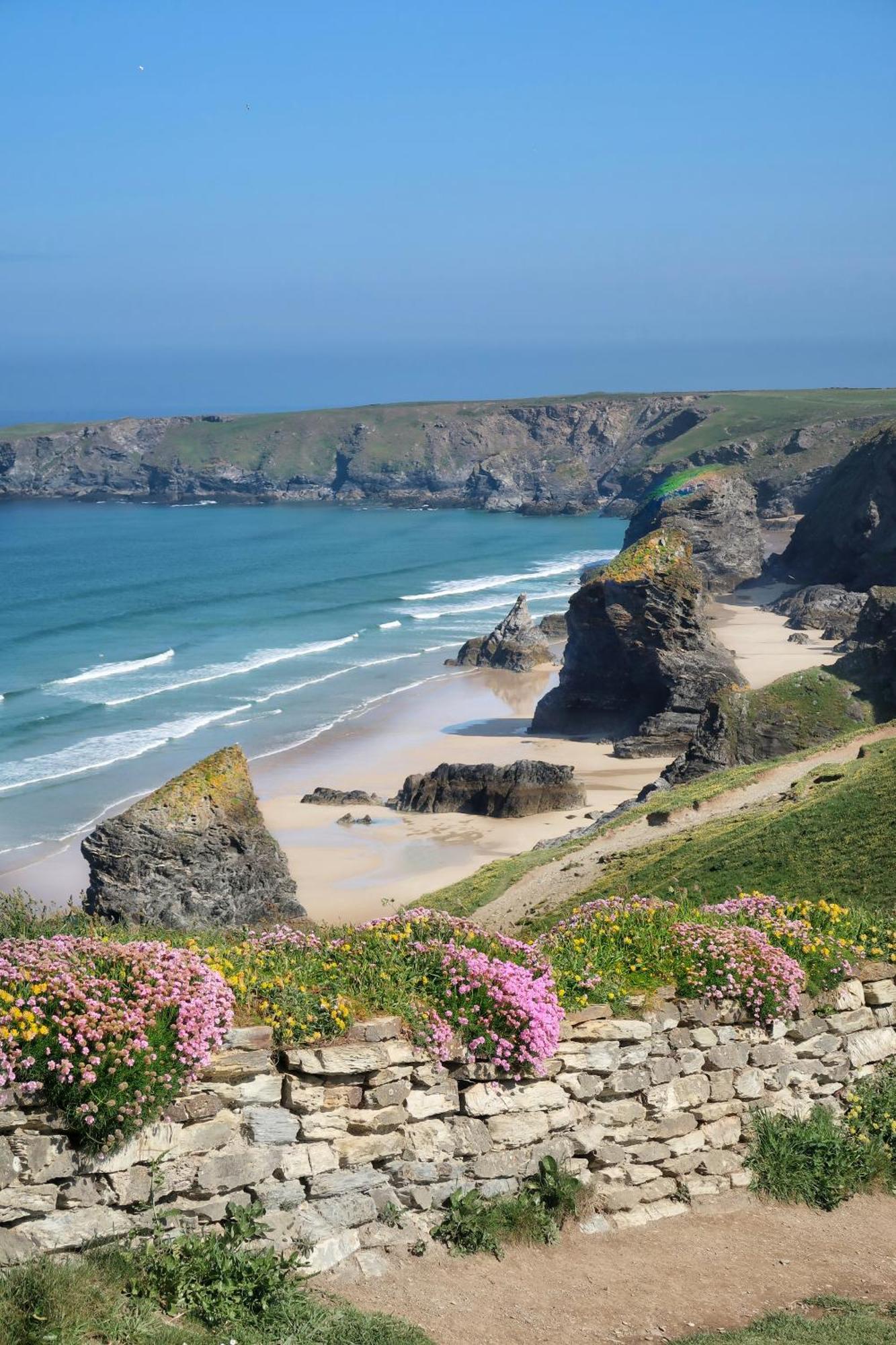 Fairways Guest House Newquay  Luaran gambar