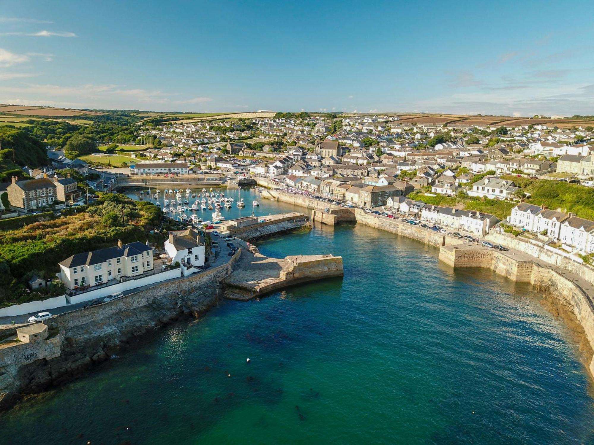 Fairways Guest House Newquay  Luaran gambar
