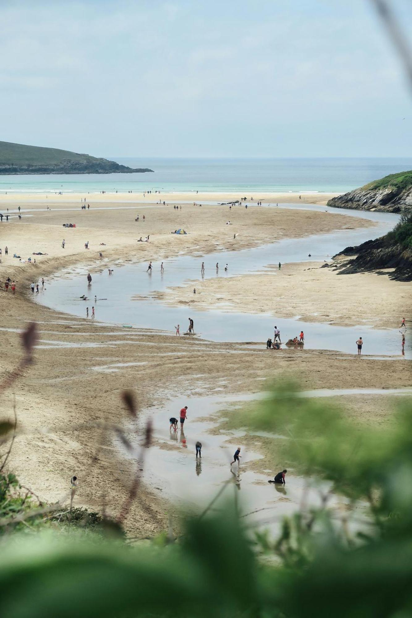 Fairways Guest House Newquay  Luaran gambar
