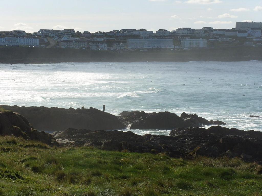 Fairways Guest House Newquay  Luaran gambar