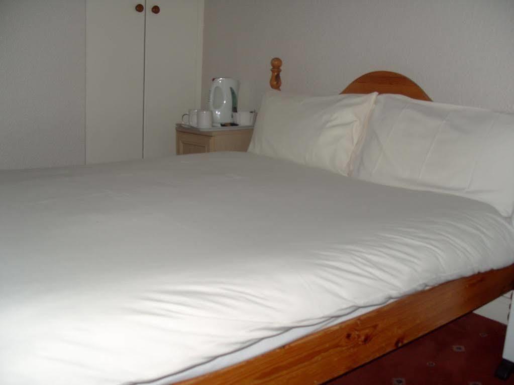 Fairways Guest House Newquay  Luaran gambar