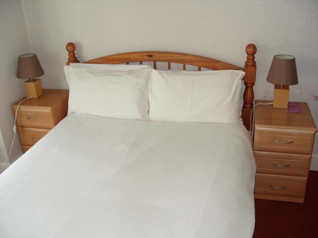 Fairways Guest House Newquay  Luaran gambar