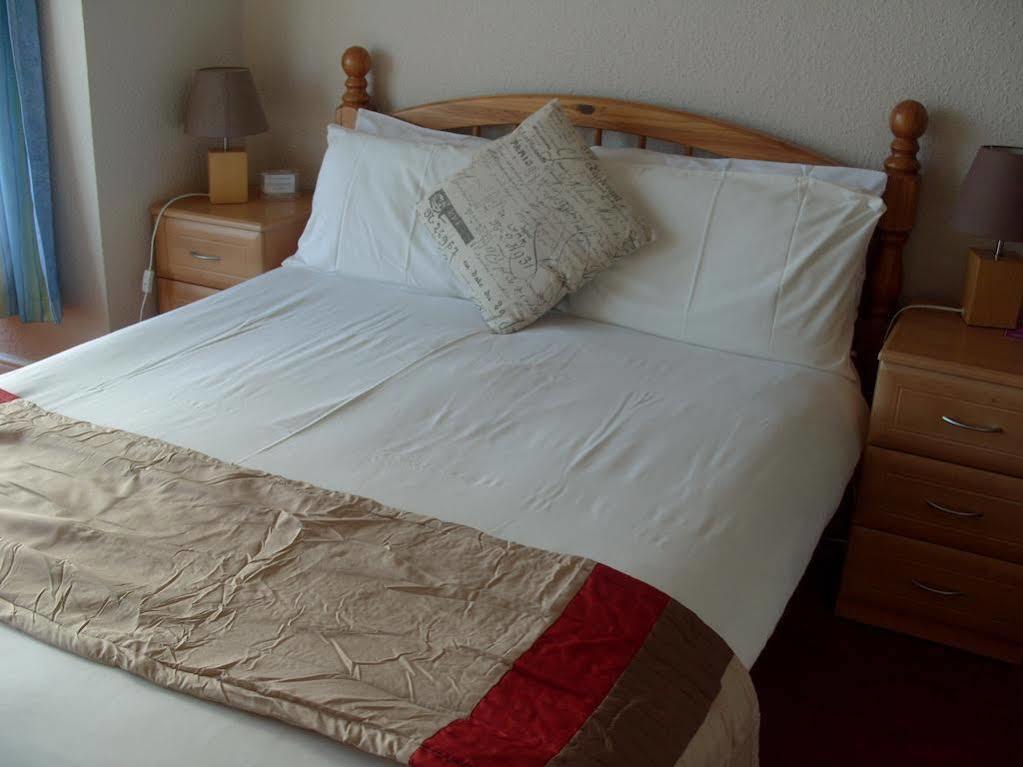 Fairways Guest House Newquay  Luaran gambar